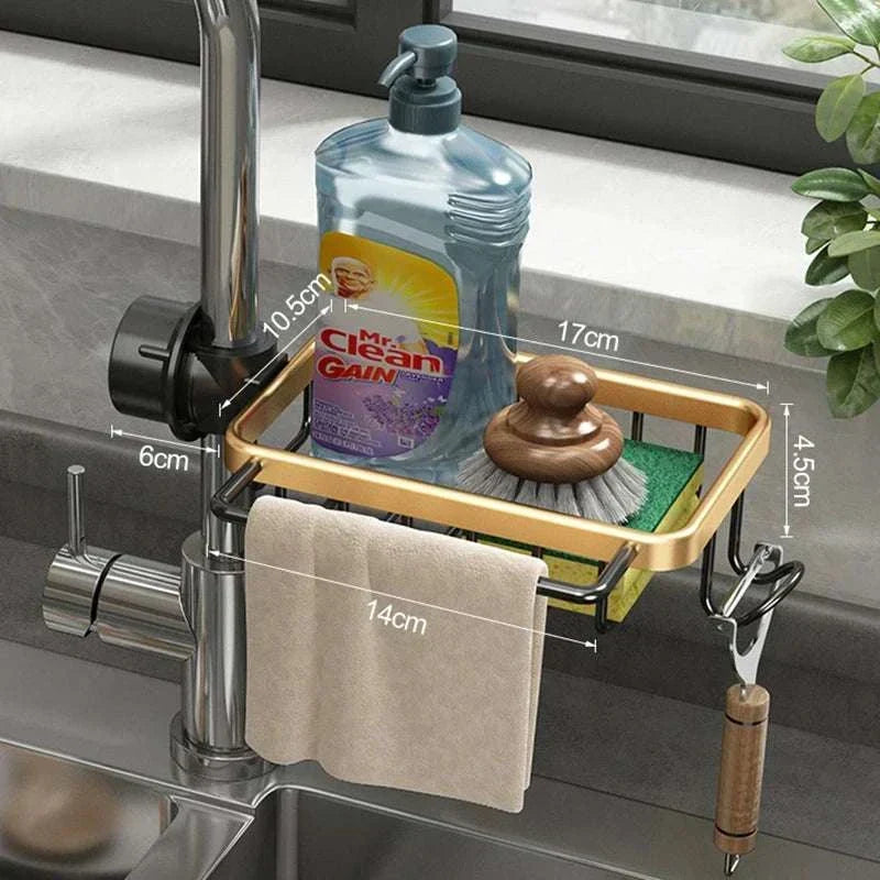 Kitchen Space Sink