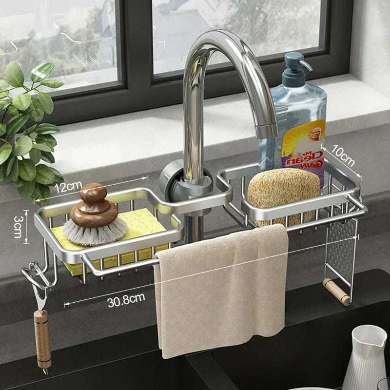 Kitchen Space Sink