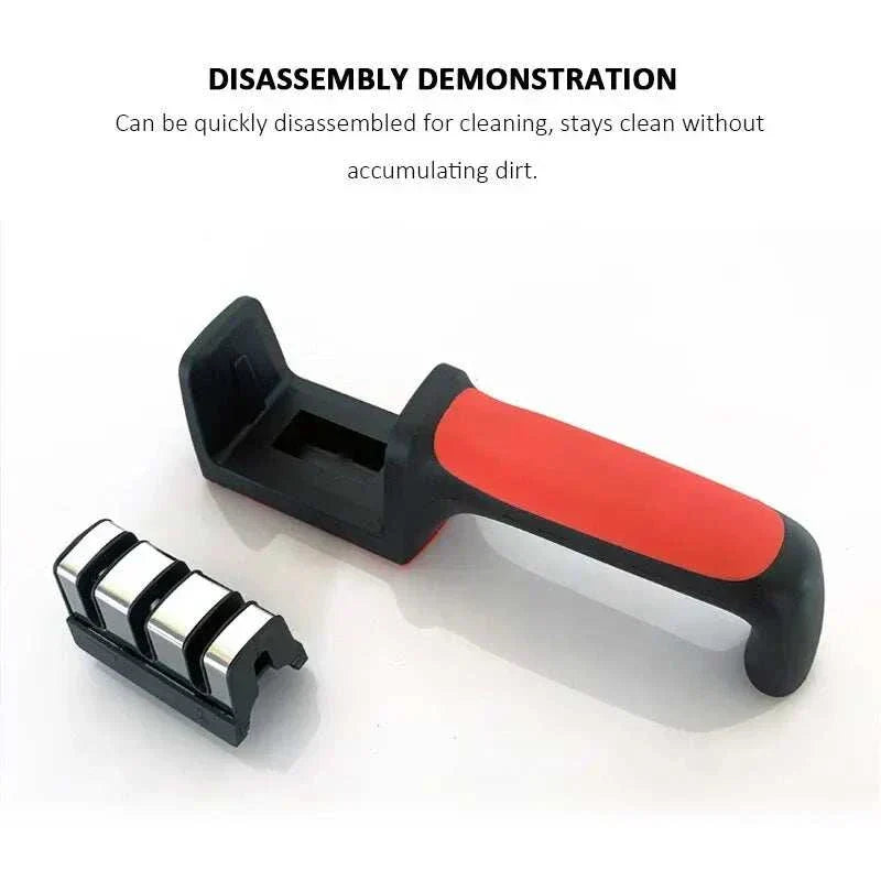 Knife Sharpener