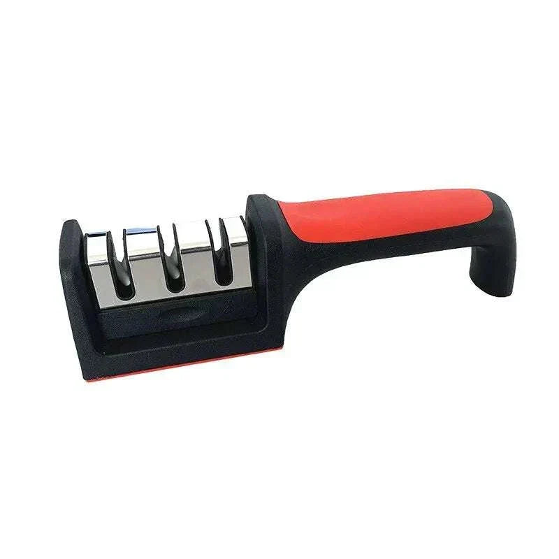 Knife Sharpener