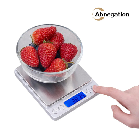 Digital Kitchen Small Jewelry Food Scales Digital Weight Gram and Oz Scale