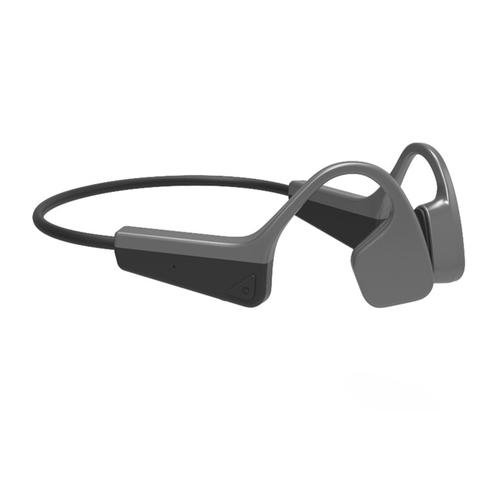 Xiaomi Bone Conduction Sports Headphones Wireless Earphone Bluetooth-Compatible Headset TWS Hands-free With Mic For Running