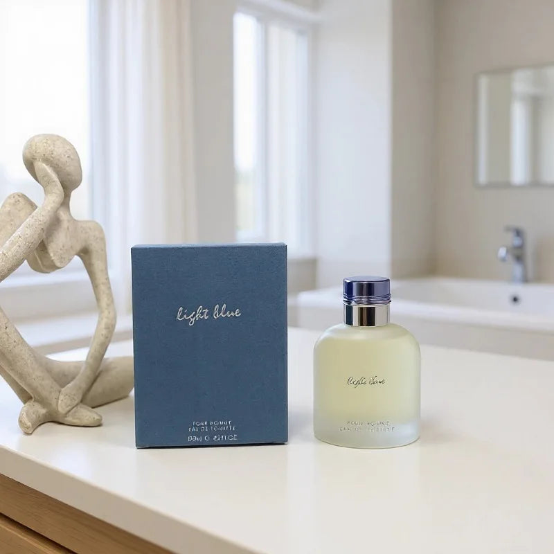 High Quality Perfume For Man Long Lasting Cologne Fragrance Gentleman Parfum