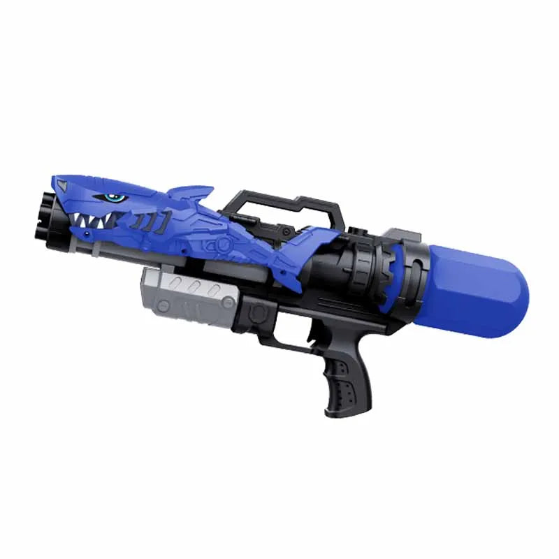 Manual Water Gun Ice Blast Desert Eagle Summer Passion Swimming Battle Toy Pool Outdoor Fun