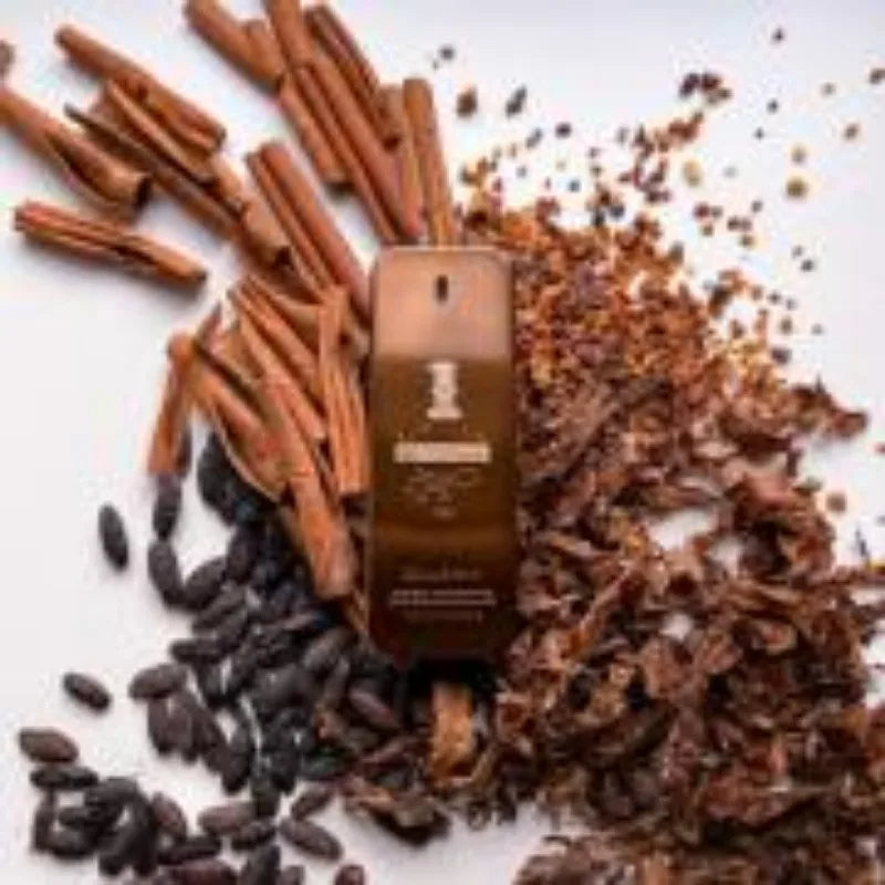 Paco Rabanne Million Privé 100ml Eau De Toilette Spray Oriental Woody Unisex Long Lasting Perfume Cologne