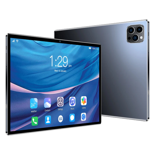 New Android Tablet Pc Google Play Octa Core 3G Phone Call Tablets Bluetooth Wifi 4GB+64GB ROM