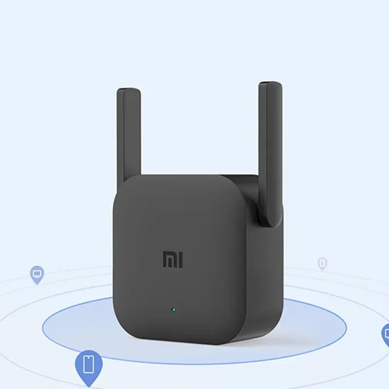 New Original Wifi Amplifier Pro 300M 2.4G Repeater Network Expander Range Extender Wireless Wi-Fi Router