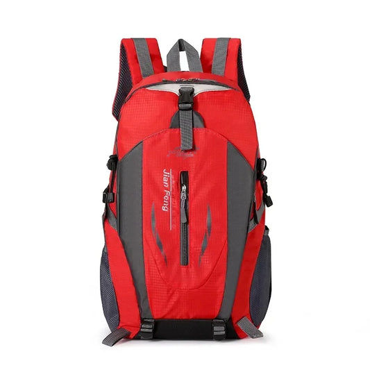 Men Outdoor Travel Backpack Fashion Hiking Climbing Travel Classic Sport Travel Backpacks