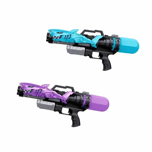 Manual Water Gun Ice Blast Desert Eagle Summer Passion Swimming Battle Toy Pool Outdoor Fun