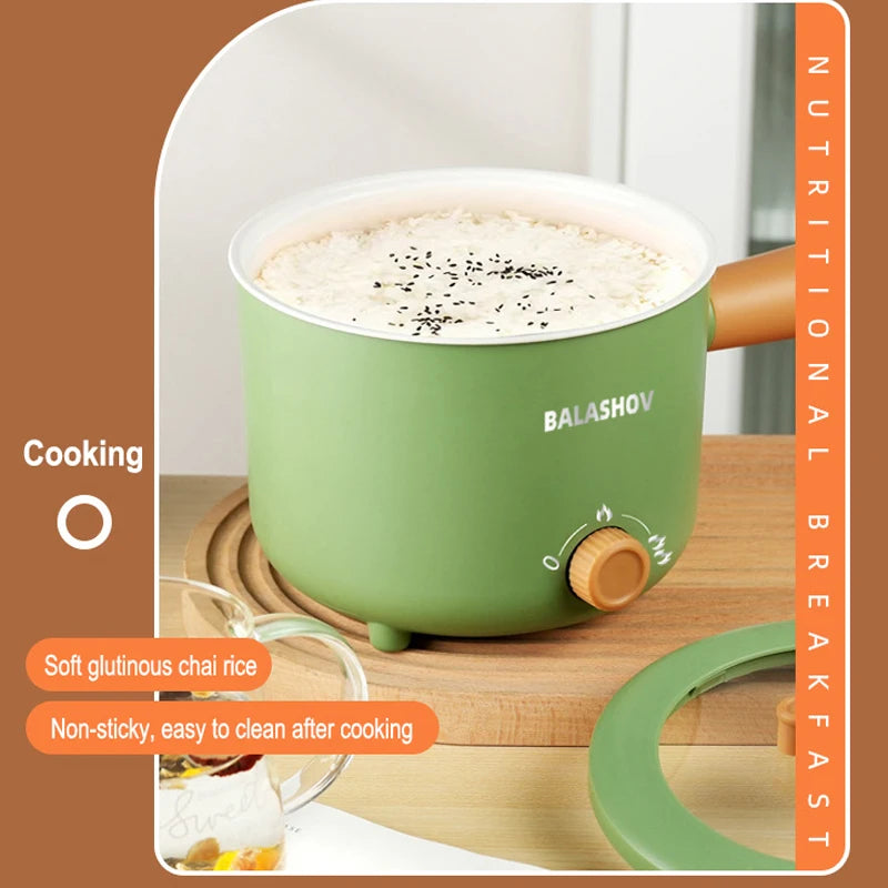 220V/110V Multi Cookers Electric Pot Household Cooking Appliances Electric Rice Cooker Non-stick Pan Hot Pot Rice Cooker