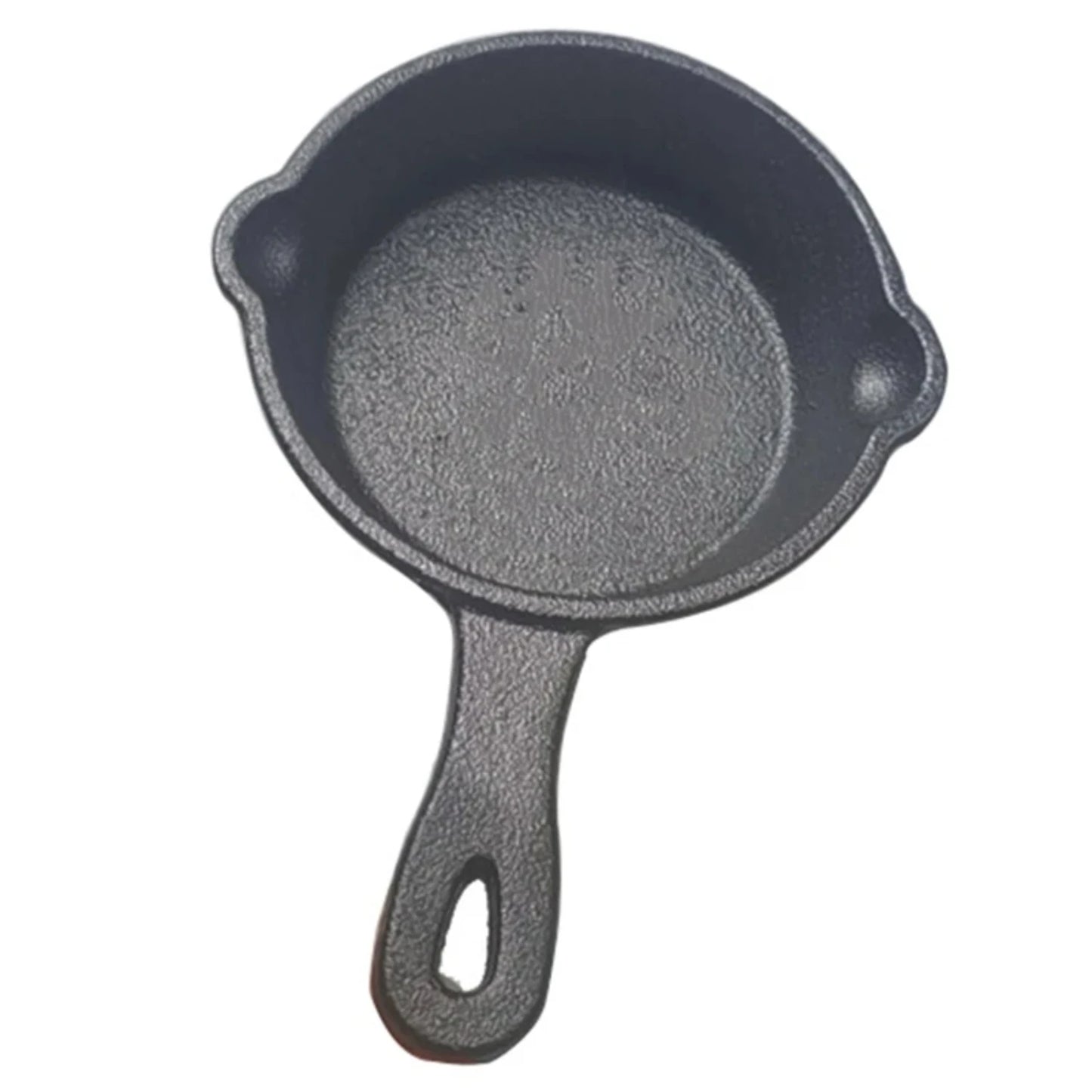 Small Frying Pan Non-stick Cast Iron Kitchen Bbq pan Pancake pan