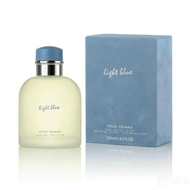 High Quality Perfume For Man Long Lasting Cologne Fragrance Gentleman Parfum