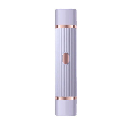 women's electric shaver - suitable for eyebrows, face, legs, and armpits, portable wet and dry Two in One hair remover