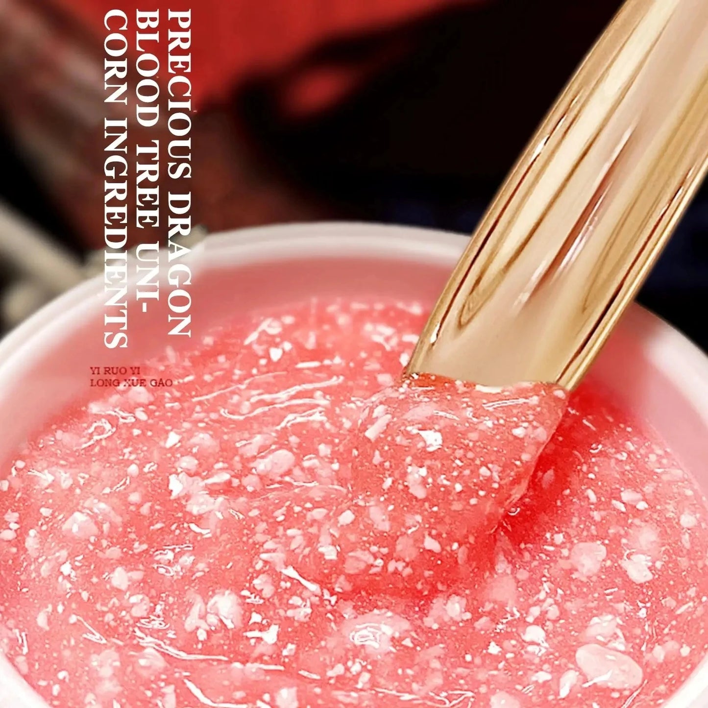 Dragon's Blood Retinol Placenta Face Cream for Brightening & Firming Skin Care Korean Cosmetics Unisex Moisturizing Cream