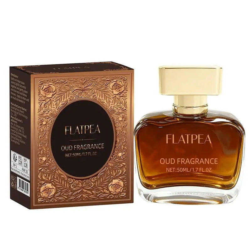 Arabian Perfumes For Men Women Luxury Elegant Sandalwood Agarwood Perfume Long-lasting Eau De Parfum