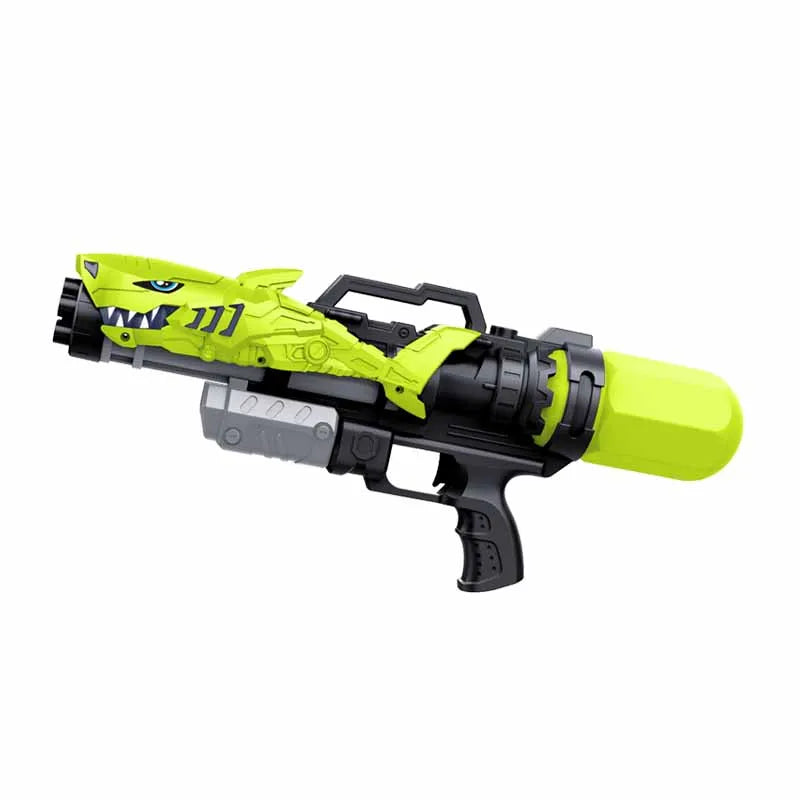 Manual Water Gun Ice Blast Desert Eagle Summer Passion Swimming Battle Toy Pool Outdoor Fun