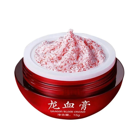 Dragon's Blood Retinol Placenta Face Cream for Brightening & Firming Skin Care Korean Cosmetics Unisex Moisturizing Cream