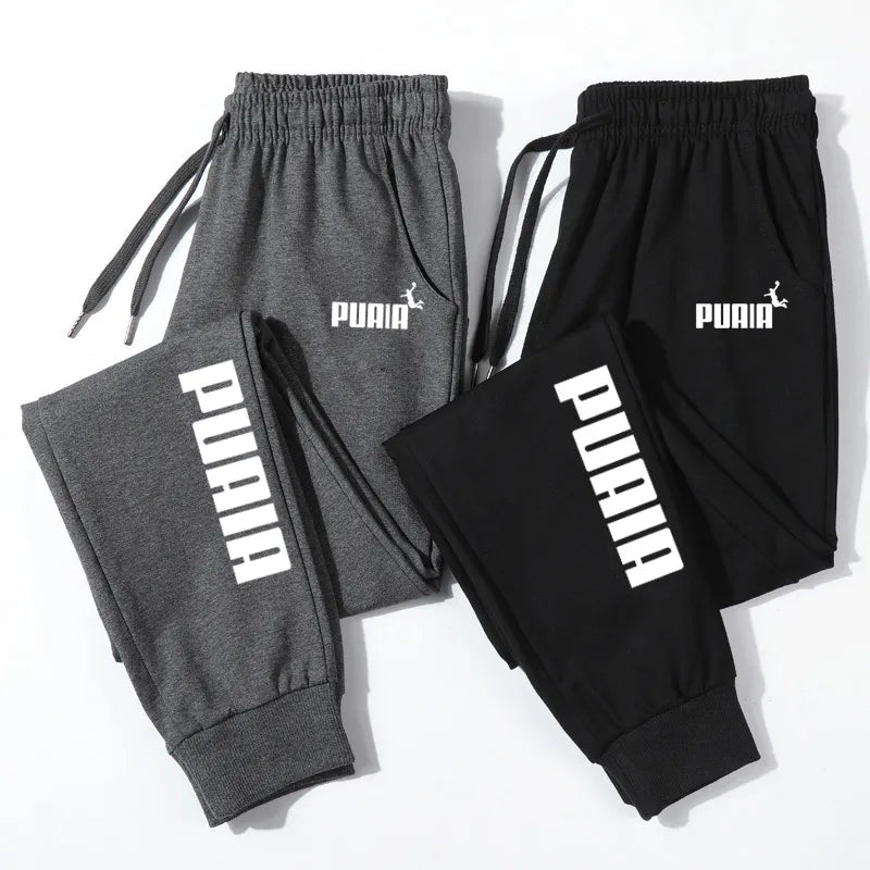 Jogging Sweatpants Breathable