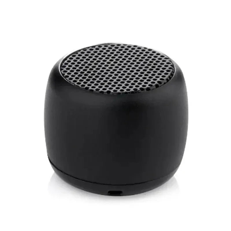 M1 Portable Bluetooth Speaker Music Stereo Mini USB Outdoor Subwoofer Speaker Audio Player Speaker Microphone