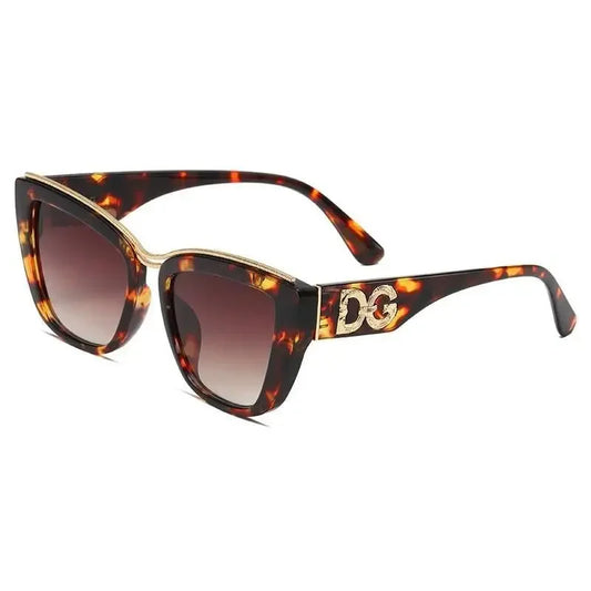 Motorcycle Top Aviation Luxury Sunglasses Men'S Lens Women Gift Pilot Glasses Tube Sunglasses