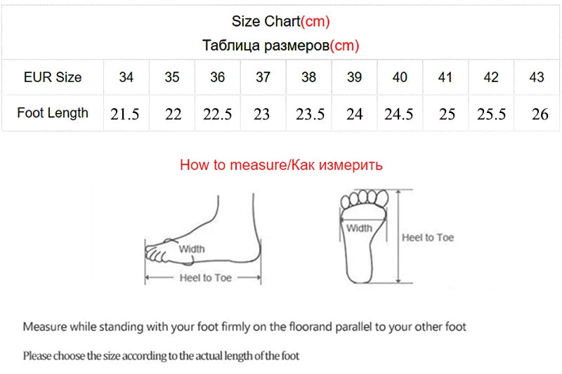 White Platform Women's Sneakers Autumn Lace-Up Thick Bottom Sports Breathable Walking Shoes