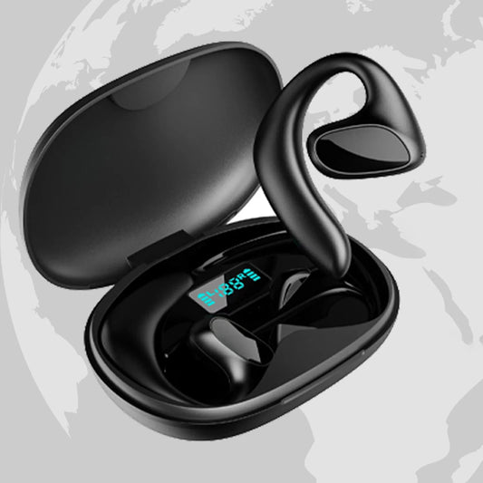 M8 Language Translator Earbuds Smart 144 Languages Wireless Bluetooth Two Way Translator Device