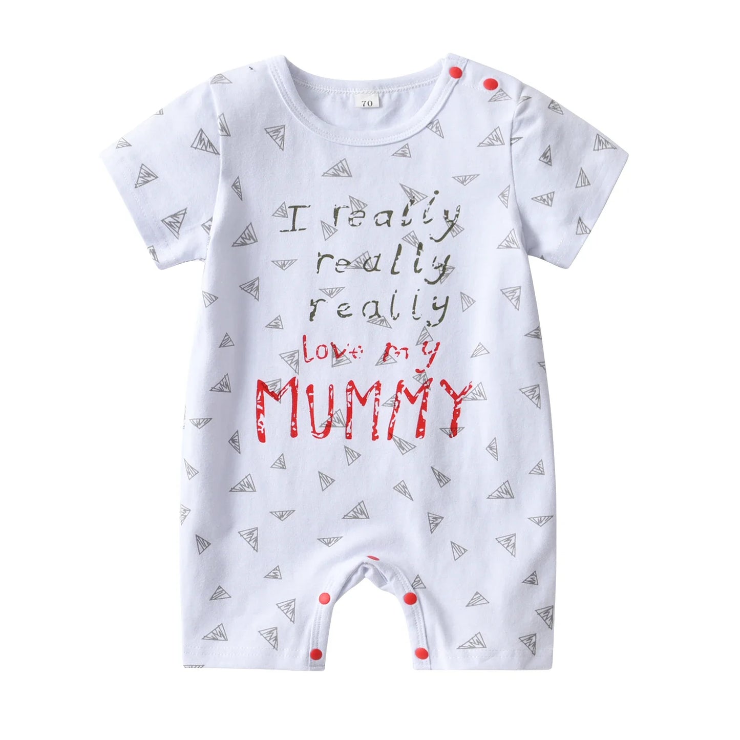 Summer Newborn Infant Baby Girl Romper Clothes Short Sleeve One Piece Jumpsuit Bodysuit Playsuit Clothing Toddler Girl