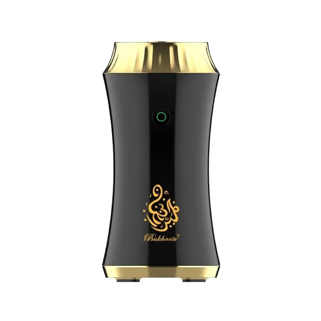 Chinese Little Man Waist Incense Burner Electric Aroma Diffuser Cone USB Chargeable