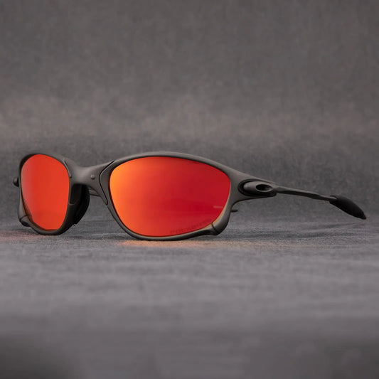 Polarized Sunglasses Men Outdoor Sports Eyewear Unisex Goggles