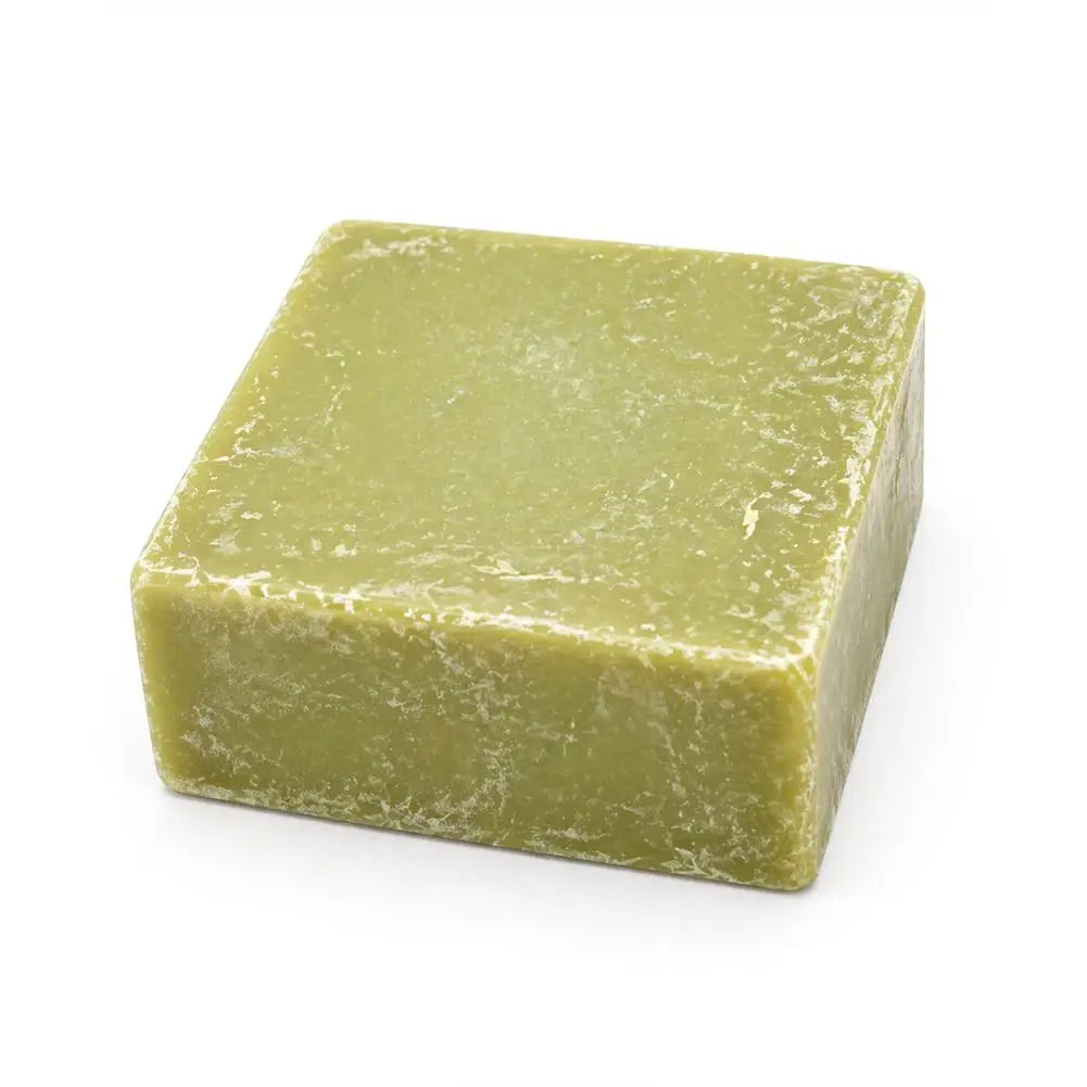 Ancient Soap Natural Skin-Soothing Olive Oil Handmade  - De-tangling Facial Soap Set