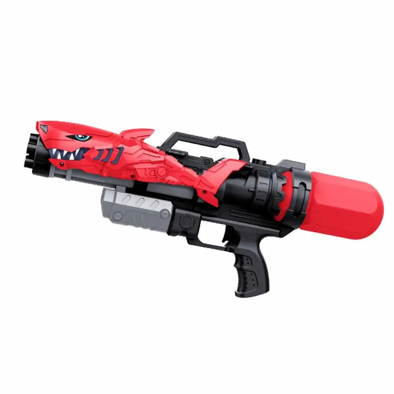 Manual Water Gun Ice Blast Desert Eagle Summer Passion Swimming Battle Toy Pool Outdoor Fun
