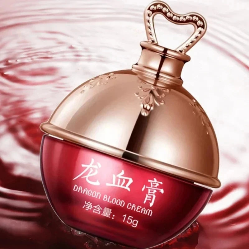 Dragon's Blood Retinol Placenta Face Cream for Brightening & Firming Skin Care Korean Cosmetics Unisex Moisturizing Cream