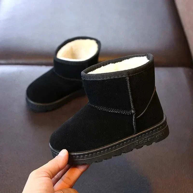 Snow Boots
