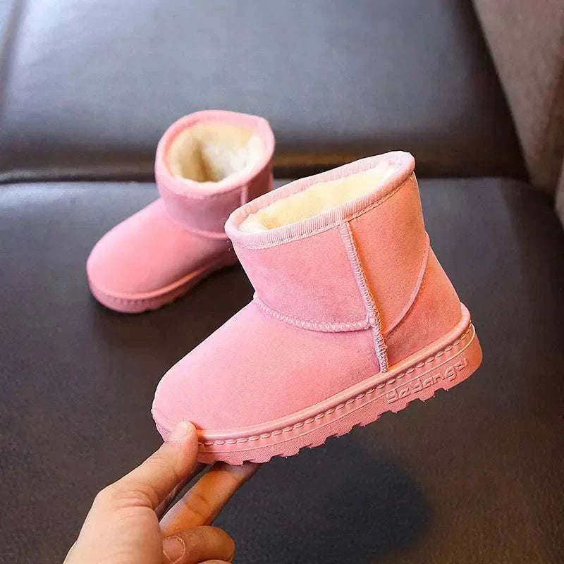 Snow Boots