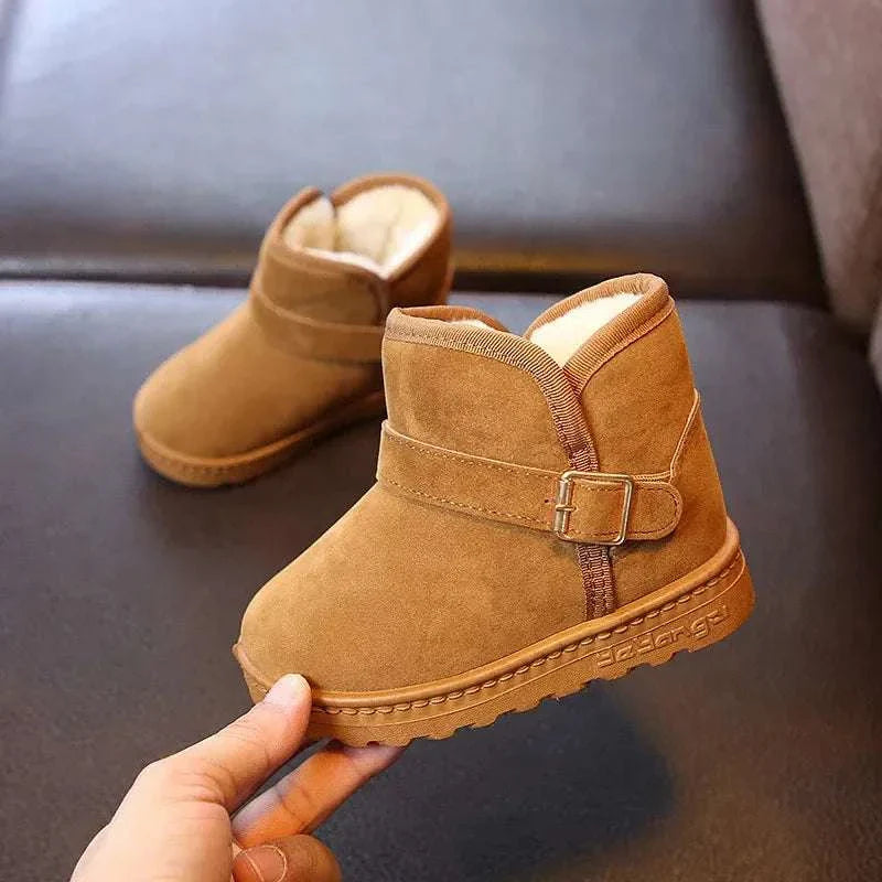 Snow Boots