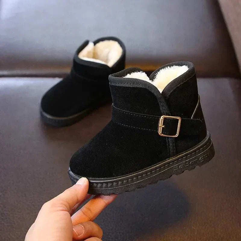 Snow Boots
