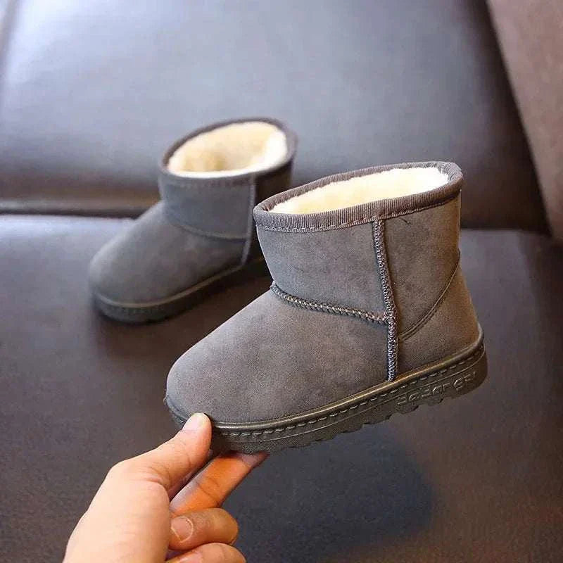 Snow Boots