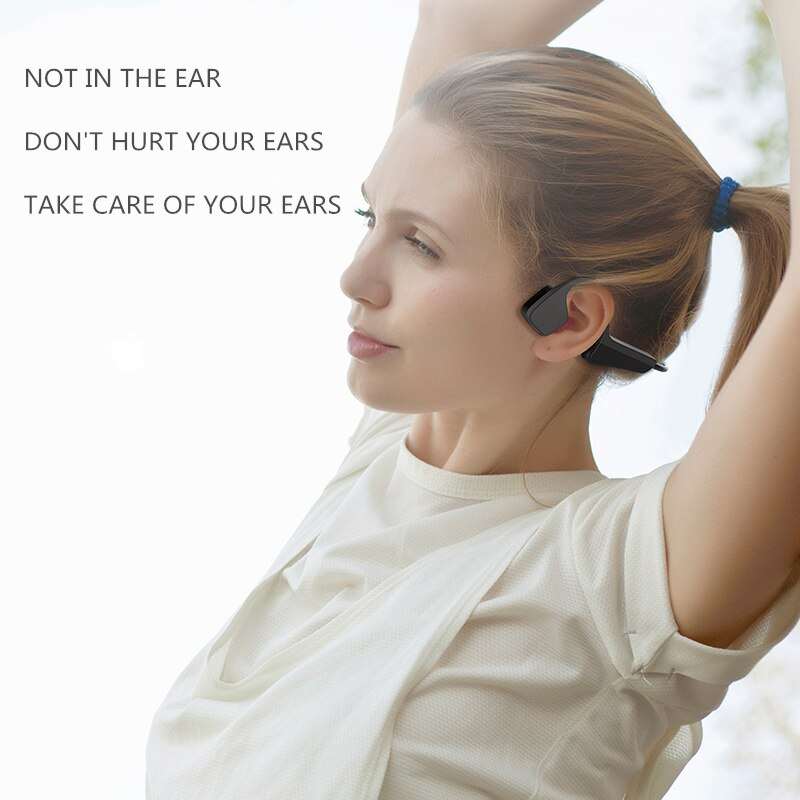  Sports Headphones Running