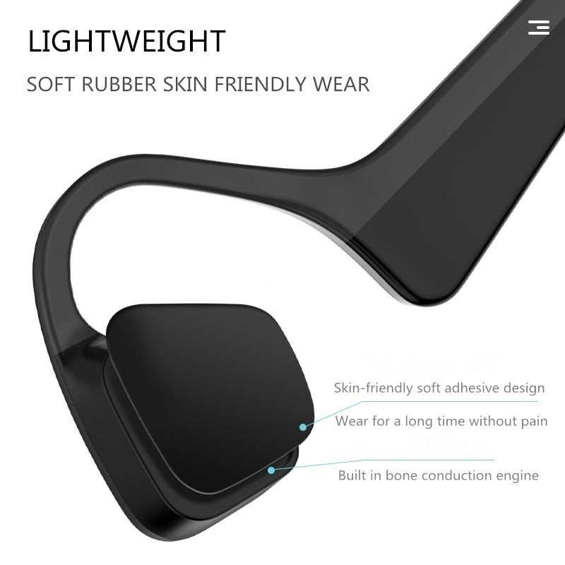  Sports Headphones Running