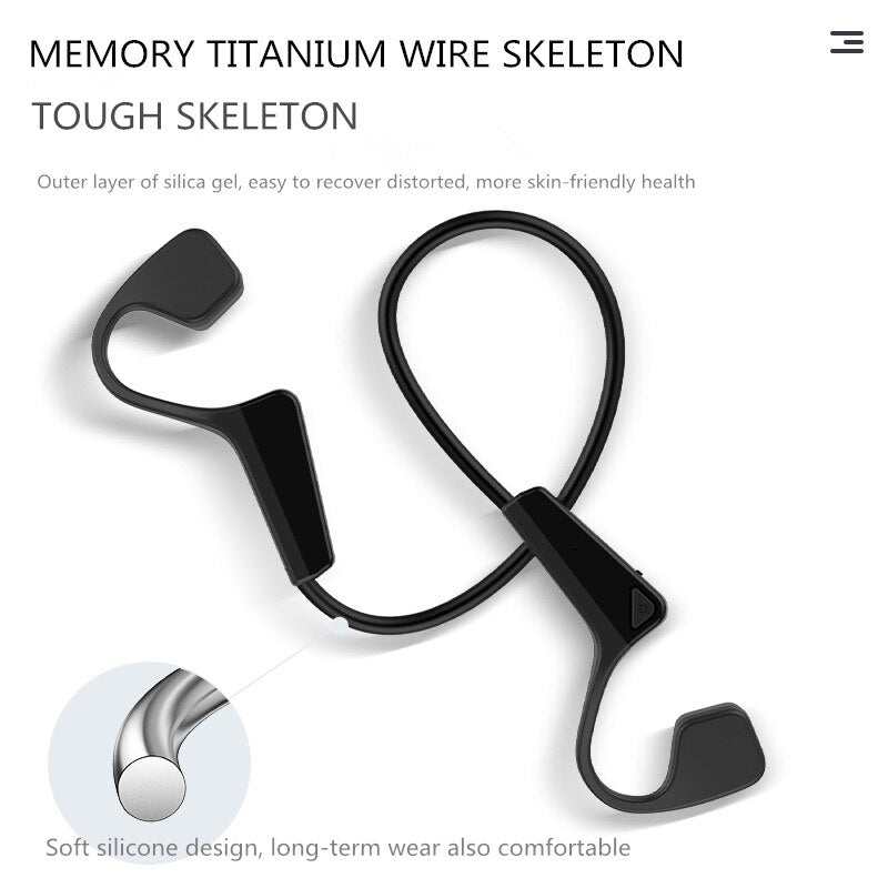  Sports Headphones Running