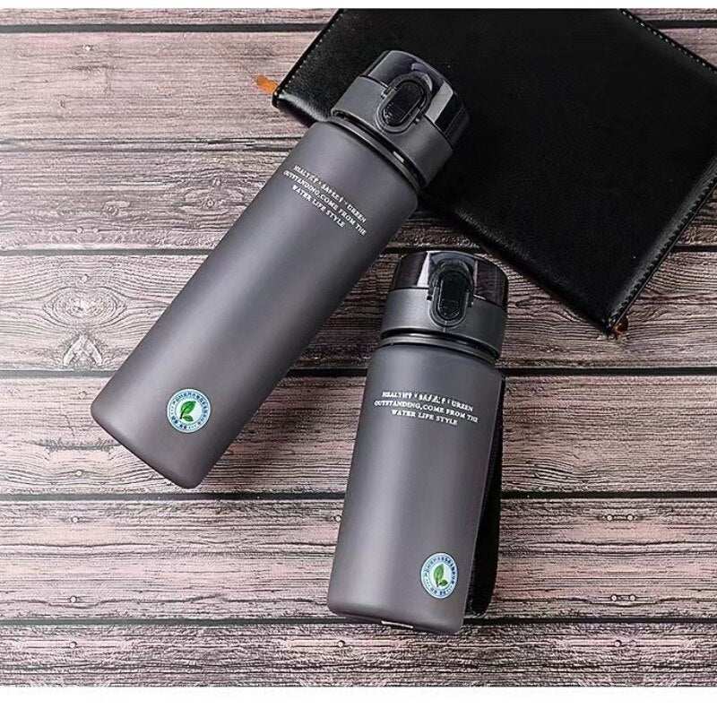  Sports Water Bottle