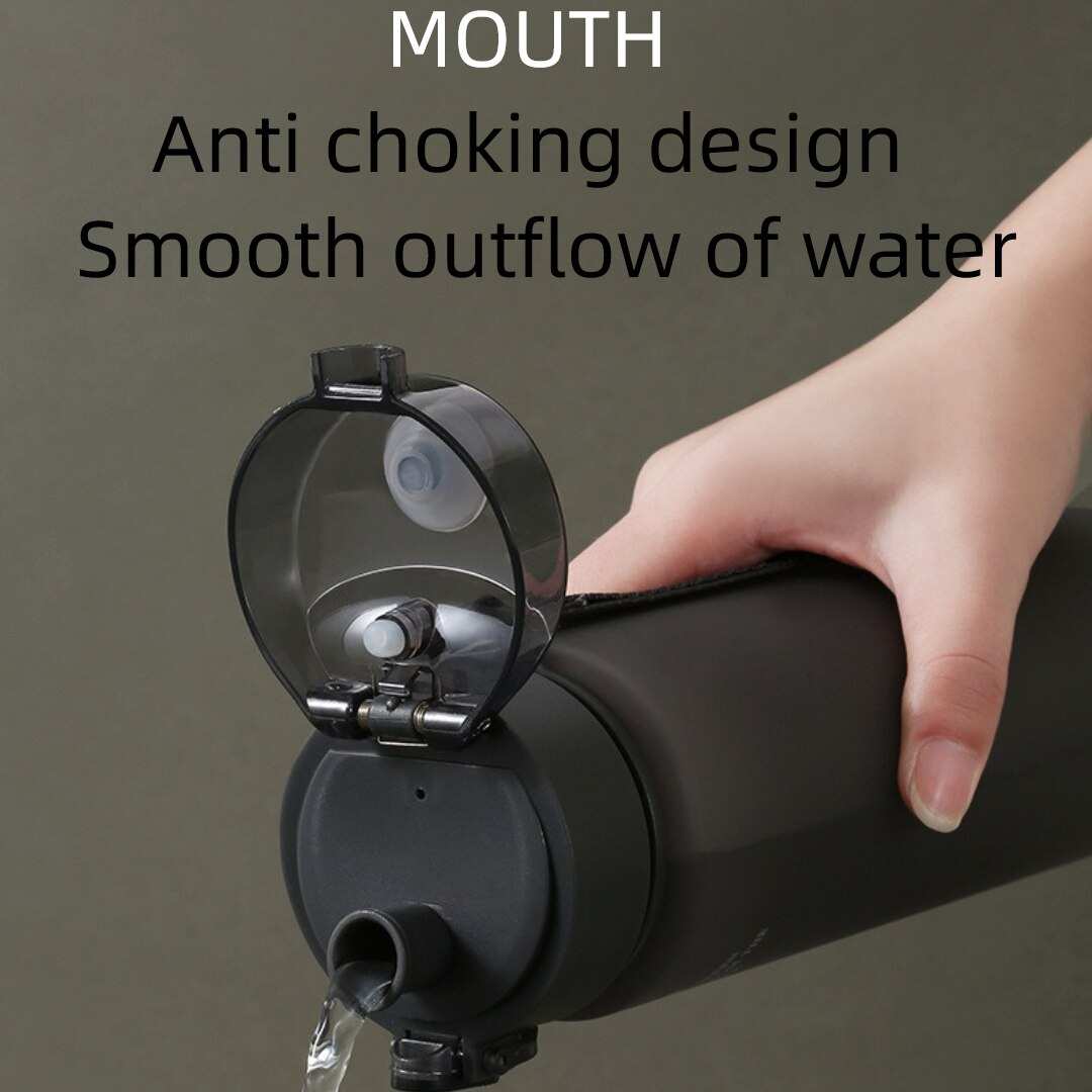  Sports Water Bottle