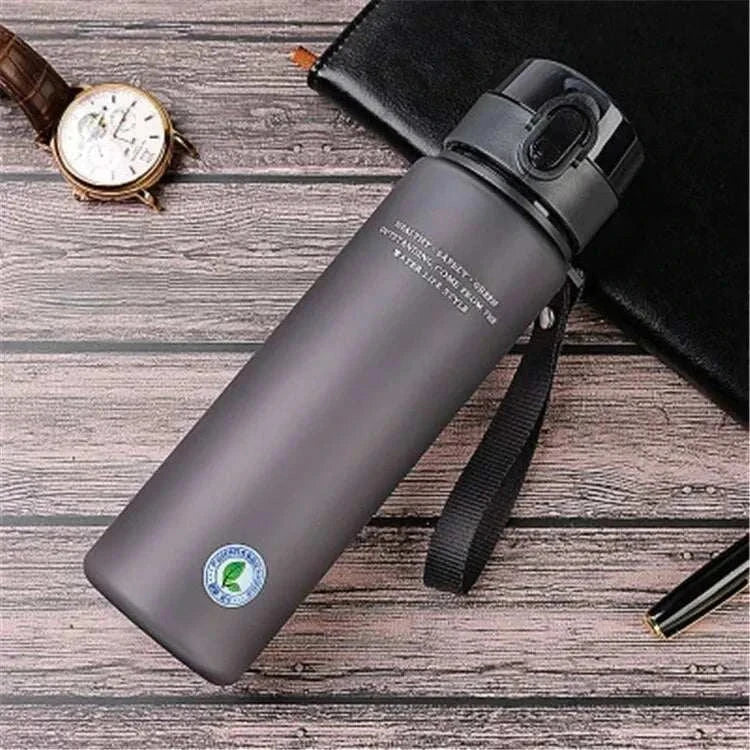  Sports Water Bottle