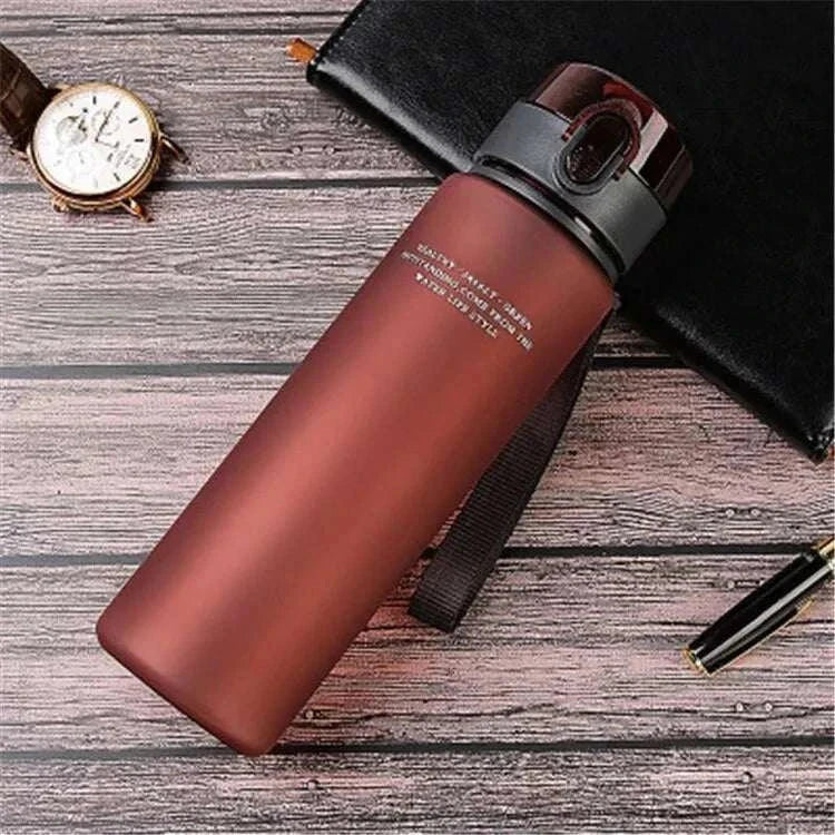 Sports Water Bottle