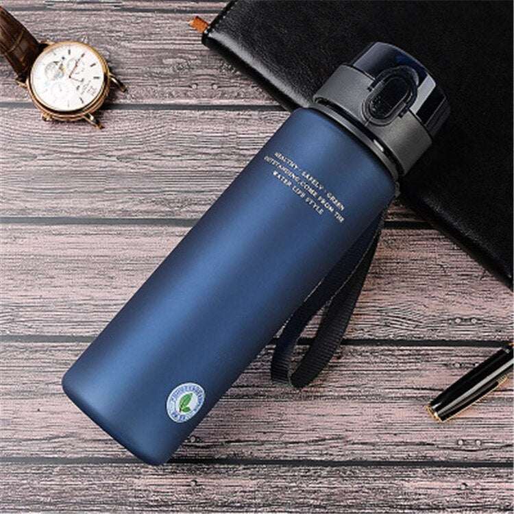  Sports Water Bottle