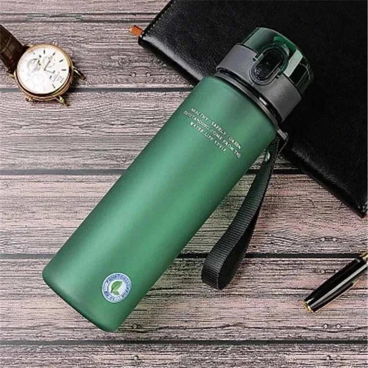  Sports Water Bottle