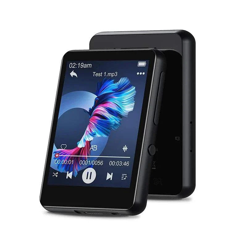Touch Screen MP3 Player