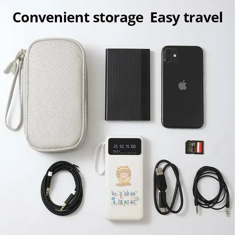 Travel Storage Bag