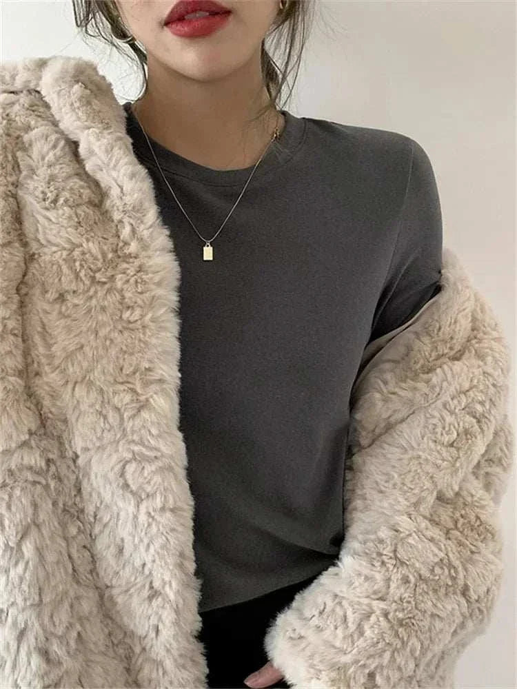 Winter Women Sweater
