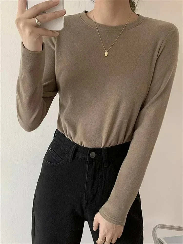 Winter Women Sweater